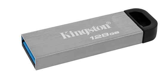 Изображение Kingston USB DataTraveler Kyson 128GB