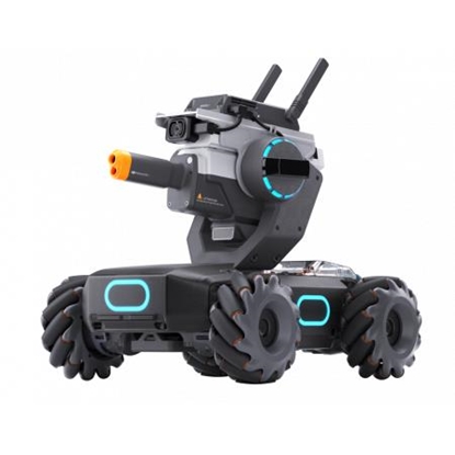 Изображение DJI Robot edukacyjny elektryczny Robomaster S1 (CP.RM.00000114.01)