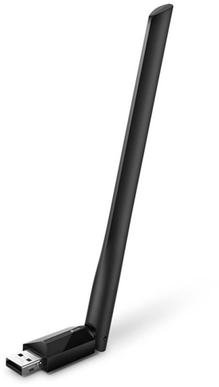 Изображение TP-Link Archer T2U Plus Internal WLAN 600 Mbit/s