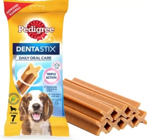 Picture for category Treats for dogs