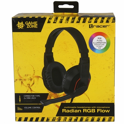 Picture of Austiņas Tracer Gamezone Radian RGB FLOW