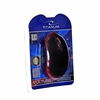 Picture of Titanum TM116E Wireless 3D mouse 2.4GHZ Black / Red