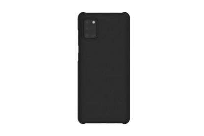 Изображение Samsung GP-FPA315WSABW mobile phone case 16.3 cm (6.4") Cover Black