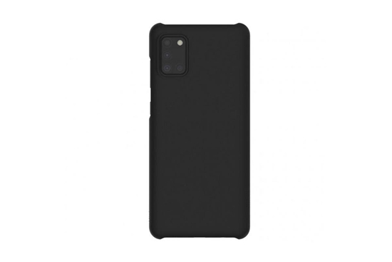 Изображение Samsung GP-FPA315WSABW mobile phone case 16.3 cm (6.4") Cover Black