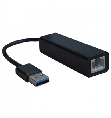 Изображение Secomp USB 3.2 Gen 1 to Gigabit Ethernet Converter