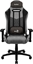 Picture of Aerocool DUKE AeroSuede Universal gaming chair Black,Grey