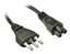 Attēls no Italian Power Cable for Notebooks, 2m