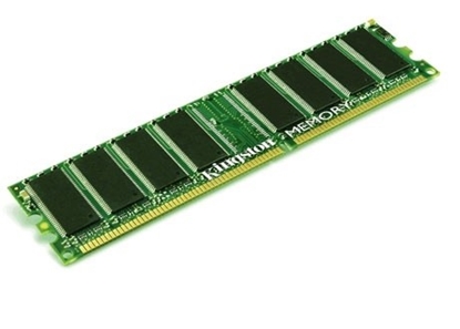 Attēls no Kingston Technology KCP426NS6/8 memory module 8 GB DDR4 2666 MHz