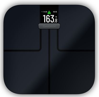 Изображение Garmin Index S2 Smart Scale black