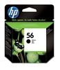 Изображение HP 56 Original Black 1 pc(s)