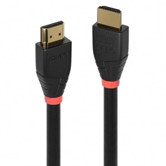 Изображение 30m Active HDMI 10.2G Cable