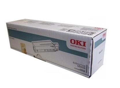 Изображение OKI 45807116 toner cartridge Original Black 1 pc(s)