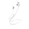 Изображение Philips TAE4205WT/00 headphones/headset Wireless In-ear Calls/Music Bluetooth White