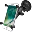 Picture of RAM Mounts X-Grip Large Phone Mount with Twist-Lock Suction Cup Base