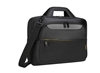 Picture of Targus Citygear 43.9 cm (17.3") Briefcase Black