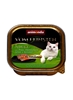 Picture of ANIMONDA Vom Feinsten Adult Turkey, chicken breast and herbs - wet cat food - 100g