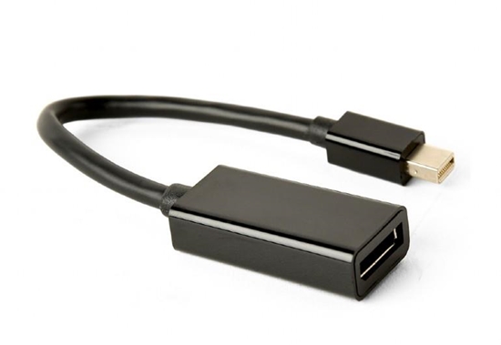 Picture of Gembird Mini DisplayPort Male to DisplayPort Female