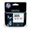 Изображение HP 305 Tri-Color Ink Cartridges, 100 pages, for HP DeskJet 2300, 2710, 2720, Plus 4100