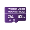 Изображение WD Purple 256GB SC QD101 microSD