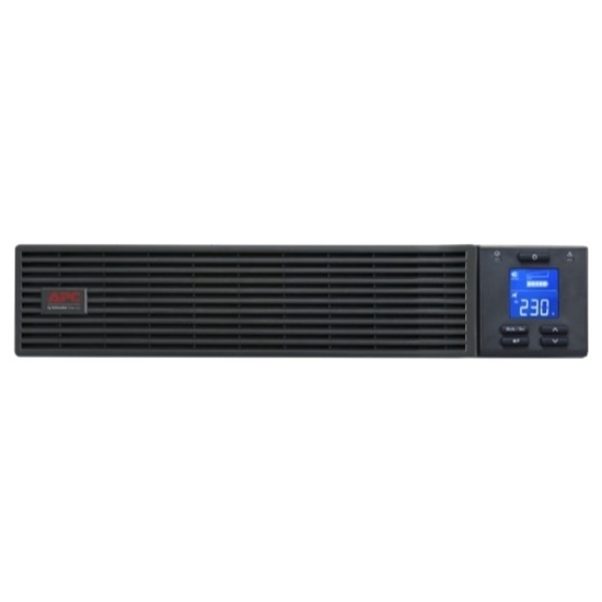 Picture of APC SRV2KRILRK uninterruptible power supply (UPS) Double-conversion (Online) 2 kVA 1600 W 4 AC outlet(s)