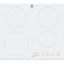 Attēls no Electrolux LIR60430BW White Built-in 60 cm Zone induction hob 4 zone(s)