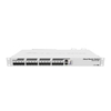 Picture of Switch|MIKROTIK|Type L3|Rack|1x10Base-T / 100Base-TX / 1000Base-T|16xSFP+|1xRJ45|CRS317-1G-16S+RM