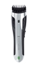 Изображение Remington BHT2000A body groomer/shaver Black, Silver