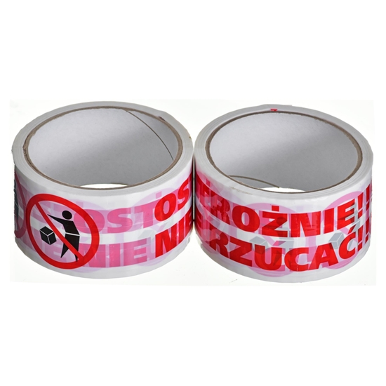 Изображение CAUTION TAPE DO NOT THROW 12PCS