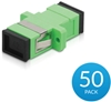 Picture of Ubiquiti Fiber APC Adapter 50-pack