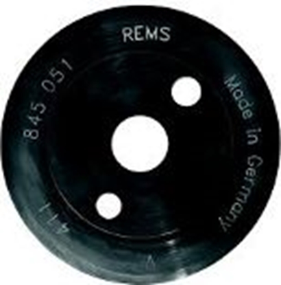 Picture of Griešanas disks Cu-INOX REMS Nano