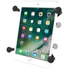 Picture of RAM Mounts X-Grip Universal Holder for 7"-8" Tablets with Ball