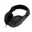 Изображение Esperanza EH120 headphones/headset Head-band Black