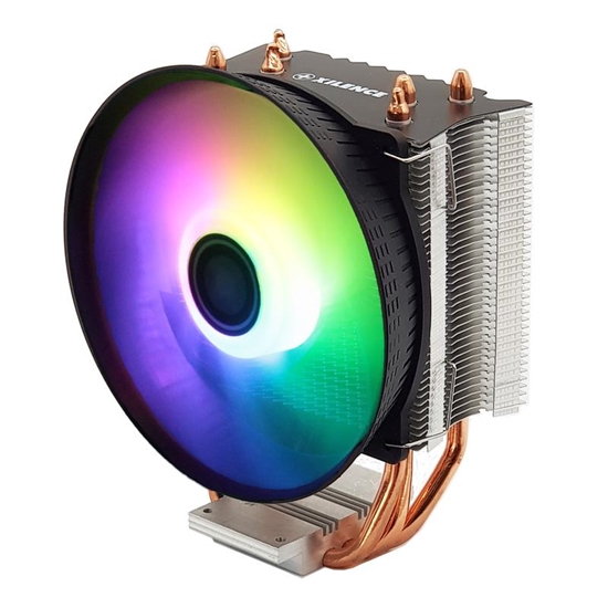 Изображение CPU COOLER MULTI SOCKET/M403PRO.ARGB XC129 XILENCE