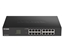 Attēls no D-Link DGS-1100-16V2 network switch Managed L2 Gigabit Ethernet (10/100/1000) Black