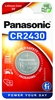 Изображение Panasonic battery CR2430/1B