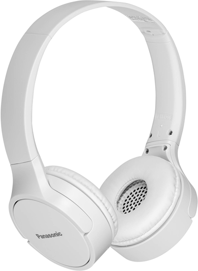 Picture of Panasonic wireless headset RB-HF420BE-W, white