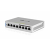 Изображение NET SWITCH 8PORT 1000M POE/US-8-60W UNIFI UBIQUITI