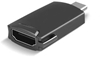 Изображение Platinet adapter USB-C - HDMI 4K (45223)