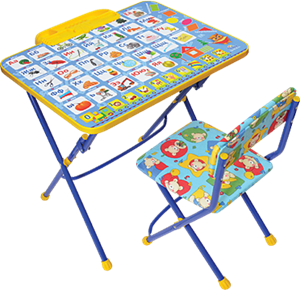Изображение для категории Детские столы