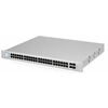 Изображение NET SWITCH 48PORT 1000M 2SFP+/2SFP UNIFI US-48-500W UBIQUITI