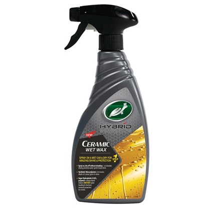 Изображение Auto vasks HSC Turtle Wax 500ml