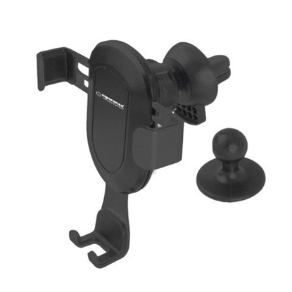 Picture of Esperanza EMH131 UNIVERSAL AUTO HOLDER