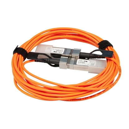 Attēls no Kabel DAC 5m SFP/SFP+ 1/10G  S+AO0005 