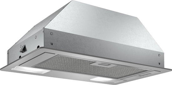 Изображение Siemens iQ100 LB53NAA30 cooker hood Ceiling built-in Stainless steel 300 m³/h