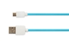 Изображение IBOX USB A/micro USB cable USB 2.0 Micro-USB A