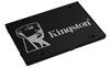 Picture of Kingston Technology KC600 2.5" 256 GB Serial ATA III 3D TLC