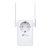 Изображение TP-LINK 300Mbps Wi-Fi Range Extender with AC Passthrough