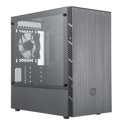 Изображение Obudowa Cooler Master MB400L (MCB-B400L-KNNN-S00)