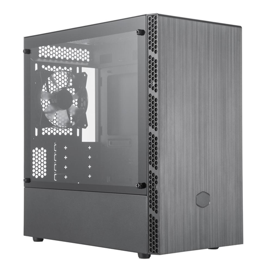 Picture of Obudowa Cooler Master MB400L (MCB-B400L-KNNN-S00)