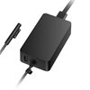 Picture of Microsoft LAG-00006 power adapter/inverter Indoor 44 W Black